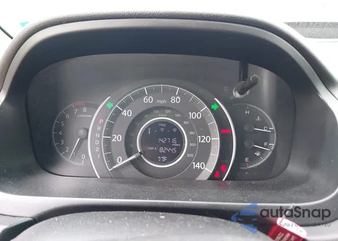 2012 Honda Cr-V Lx from USA, damaged, VIN 2HKRM4H31CH621126